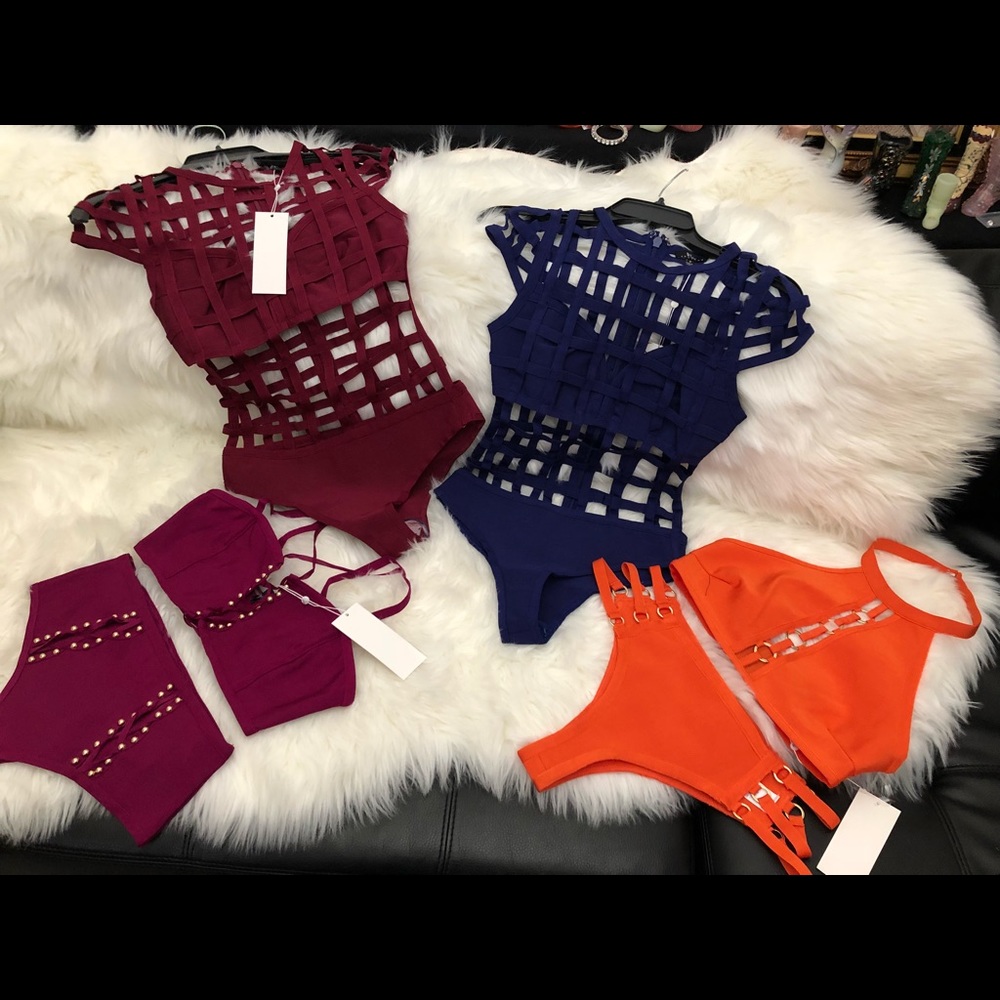 Swimwear